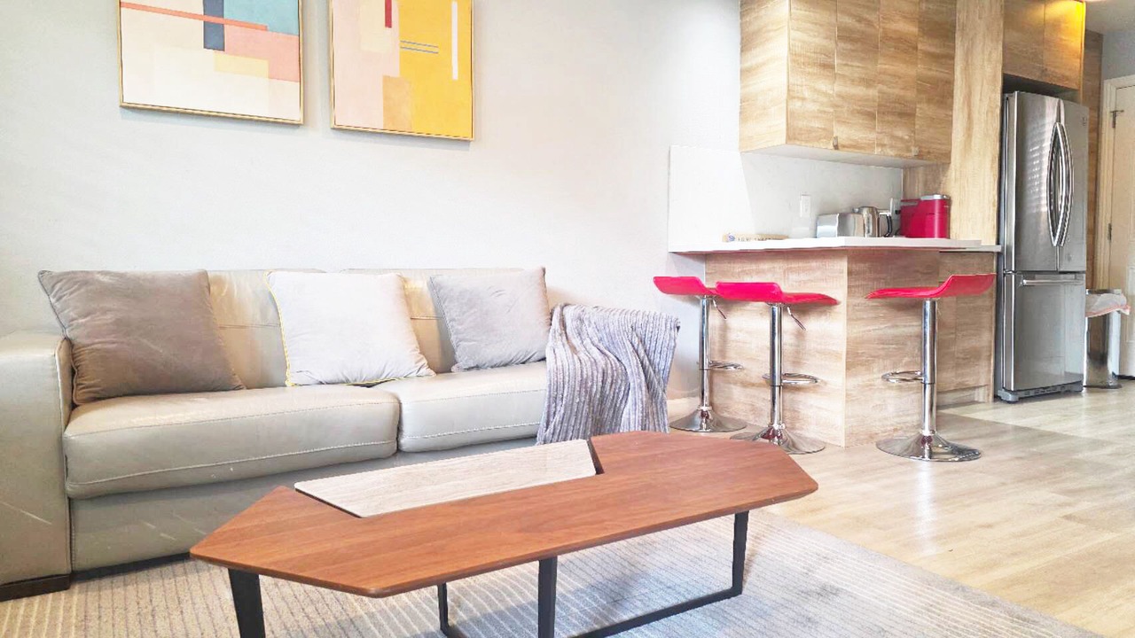 Photo of Livingroom in Mountain View