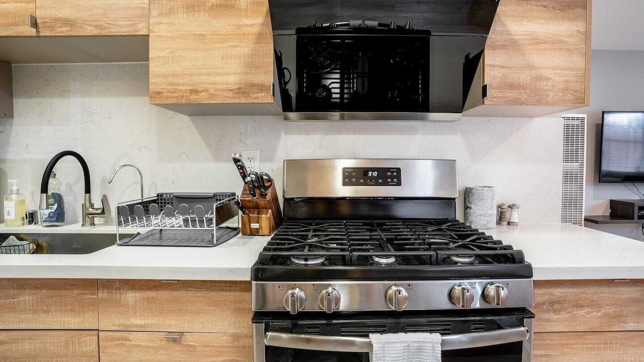 Photo of Kitchen in Mountain View