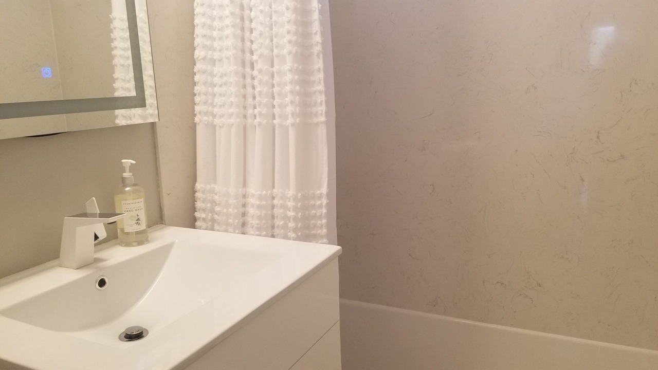 Photo of Bathroom in Mountain View