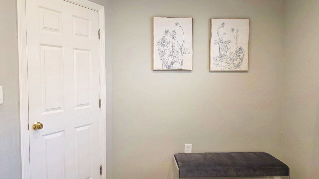 Photo of Bedroom in Mountain View