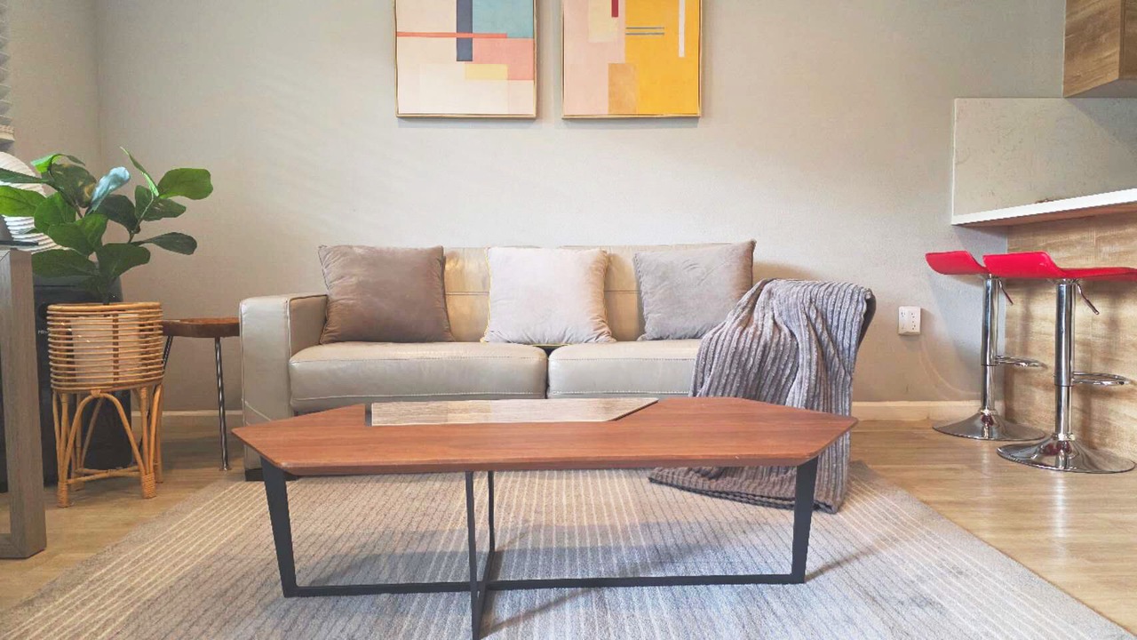 Photo of Livingroom in Mountain View
