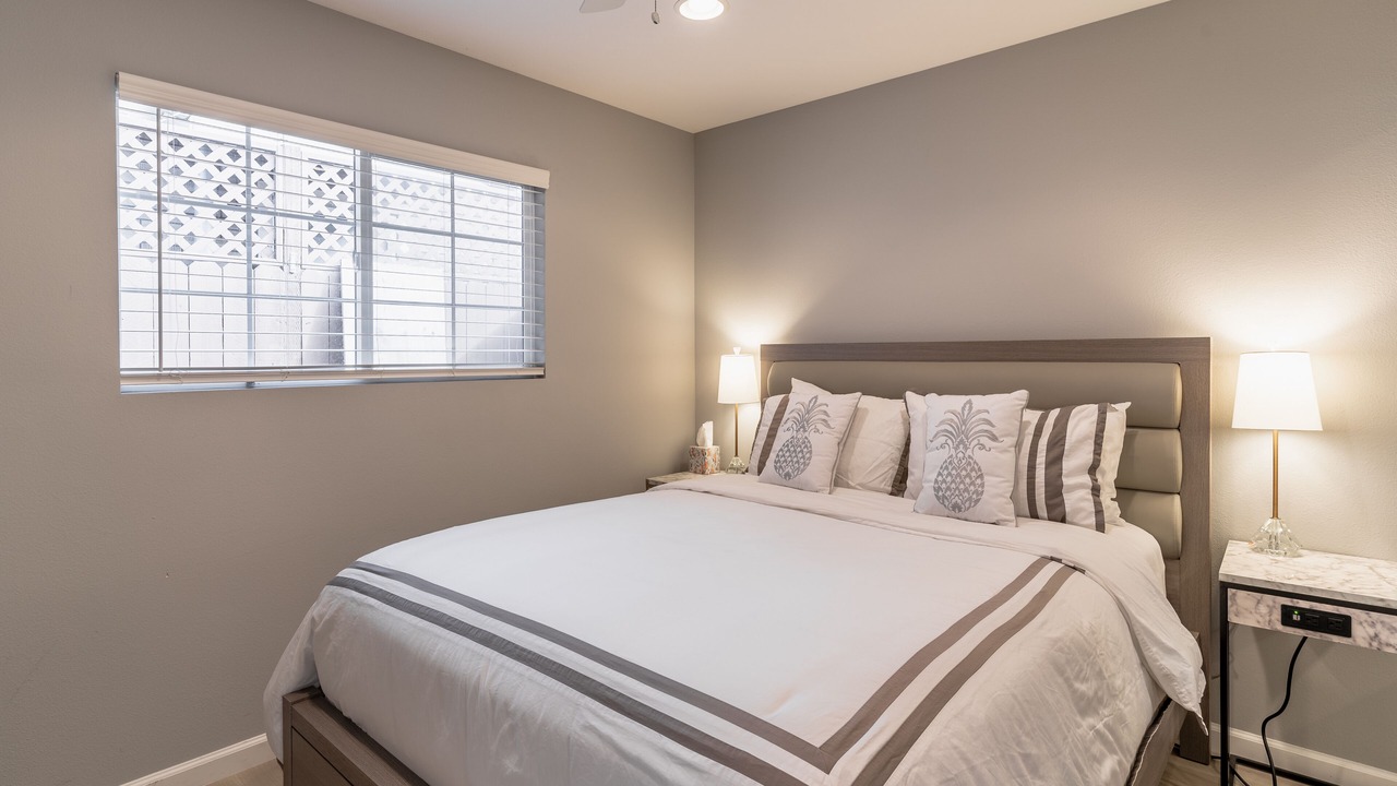 Photo of Bedroom in Mountain View
