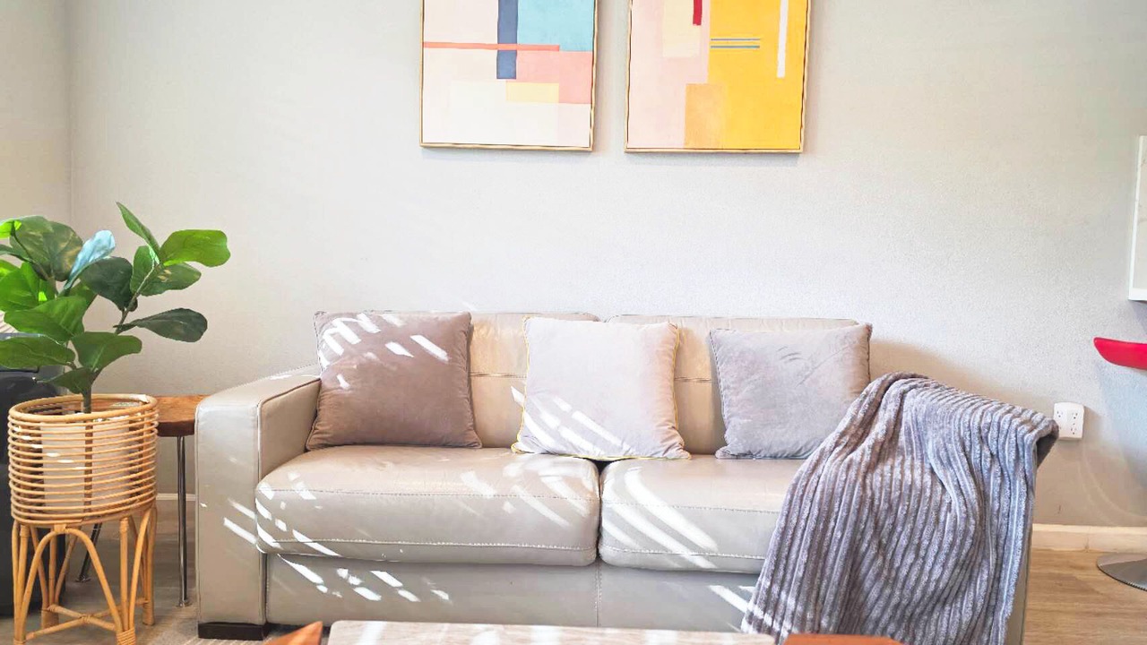 Photo of Livingroom in Mountain View