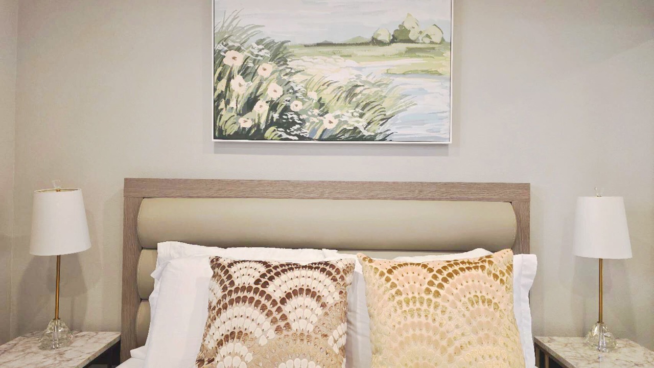Photo of Bedroom in Mountain View