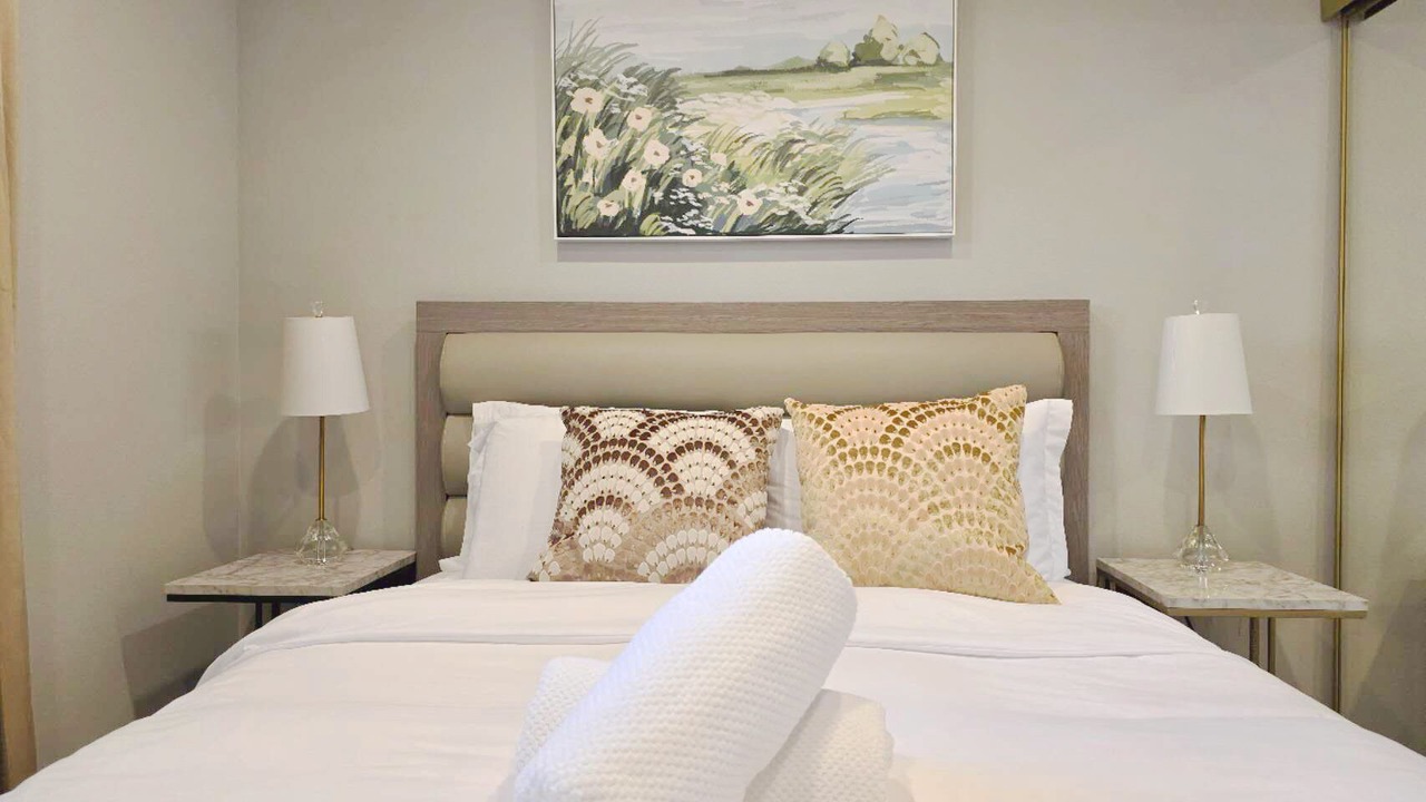 Photo of Bedroom in Mountain View