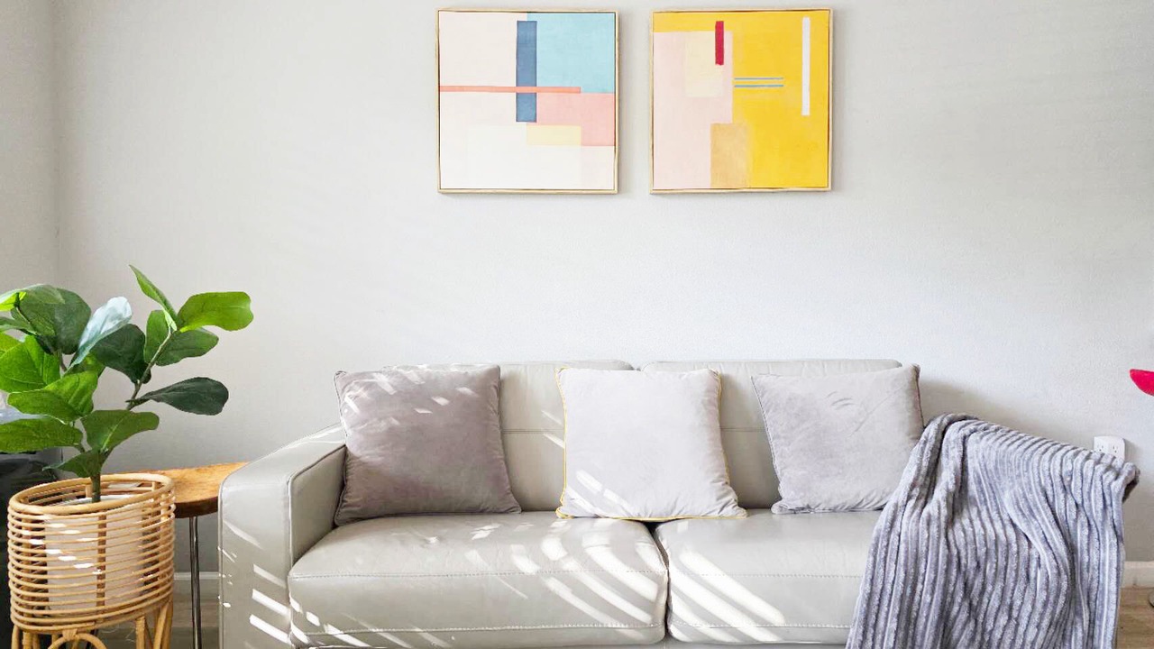 Photo of Livingroom in Mountain View