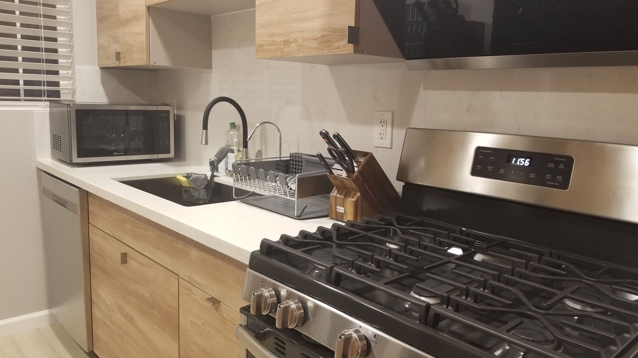 Photo of Kitchen in Mountain View