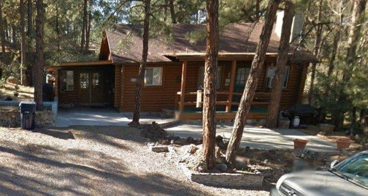 Photo of Outdoor in Mountain Club