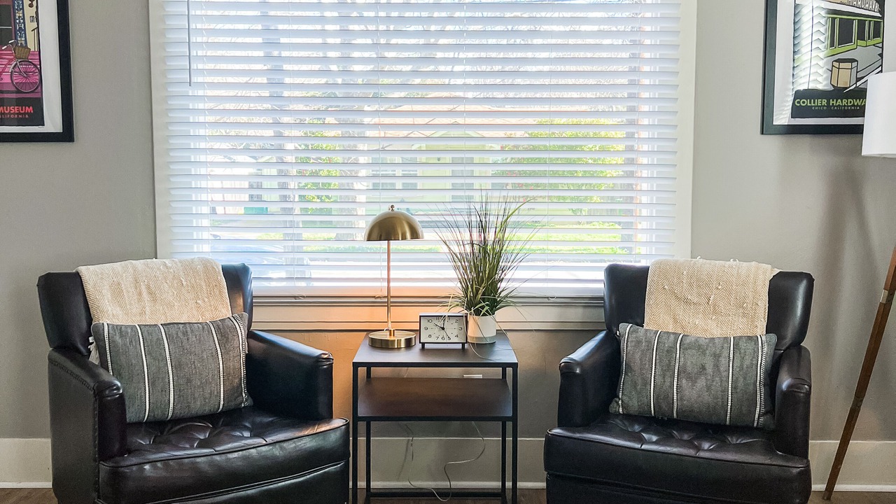 Photo of Livingroom in Chico