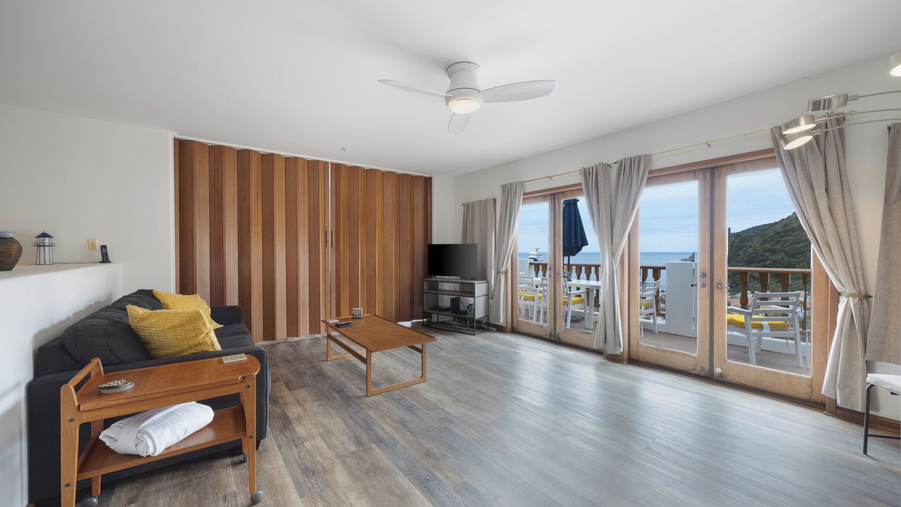 Photo of Bedroom in Avalon