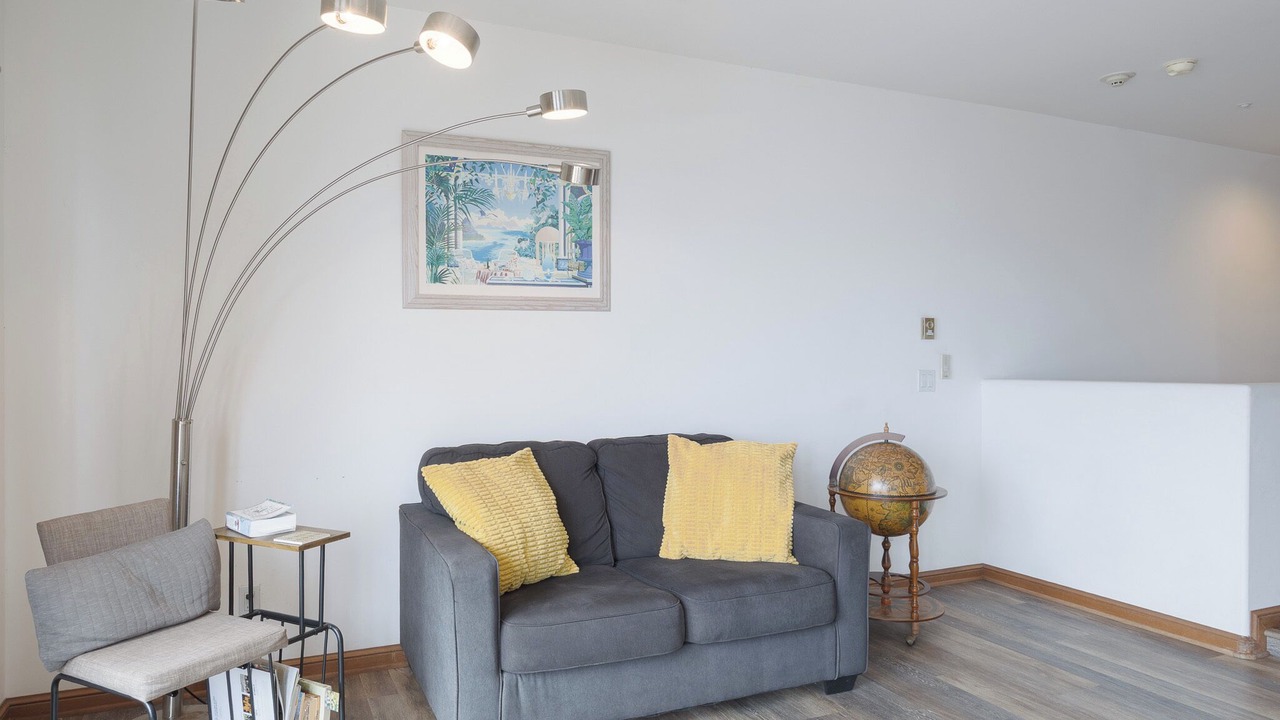 Photo of Bedroom in Avalon