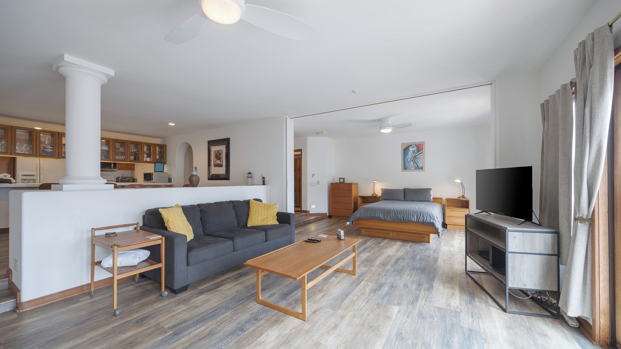 Photo of Bedroom in Avalon