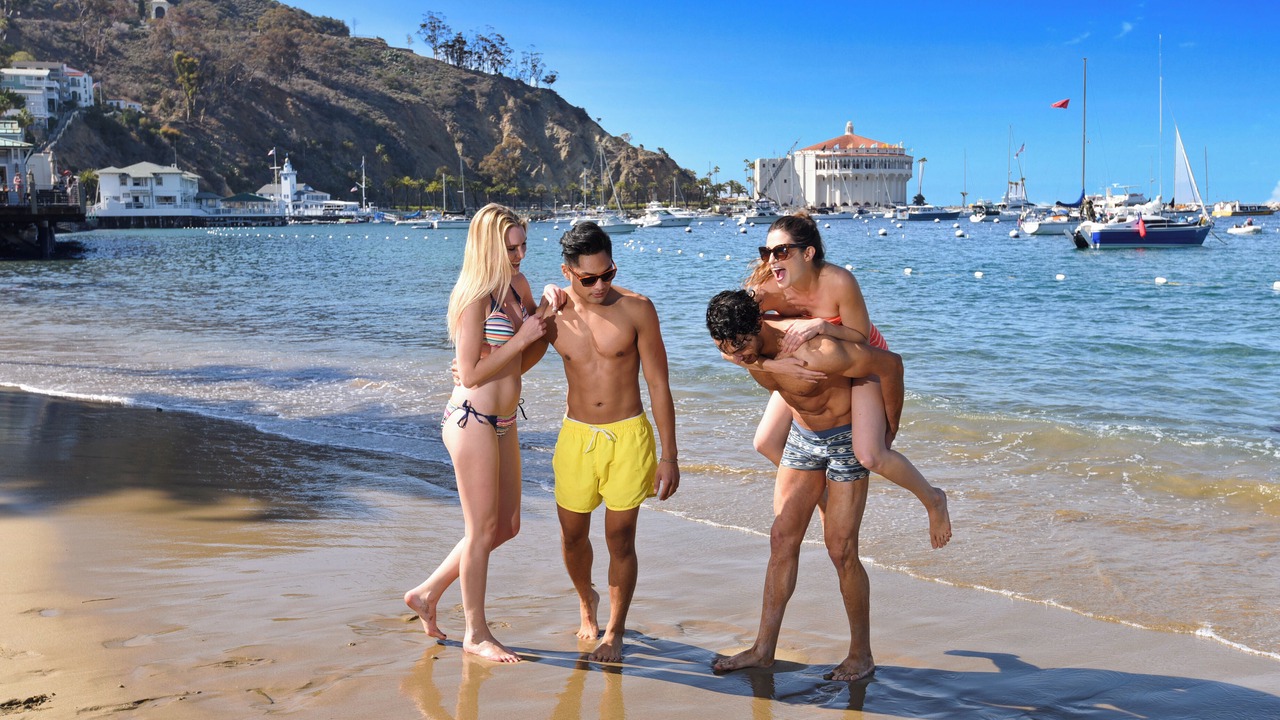 Photo of Others in Avalon