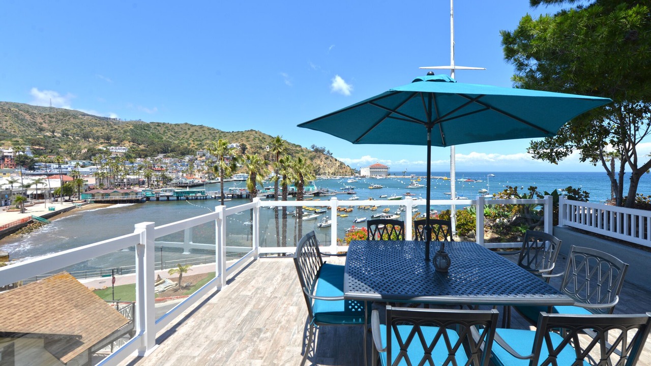 Photo of Patio Balcony in Avalon