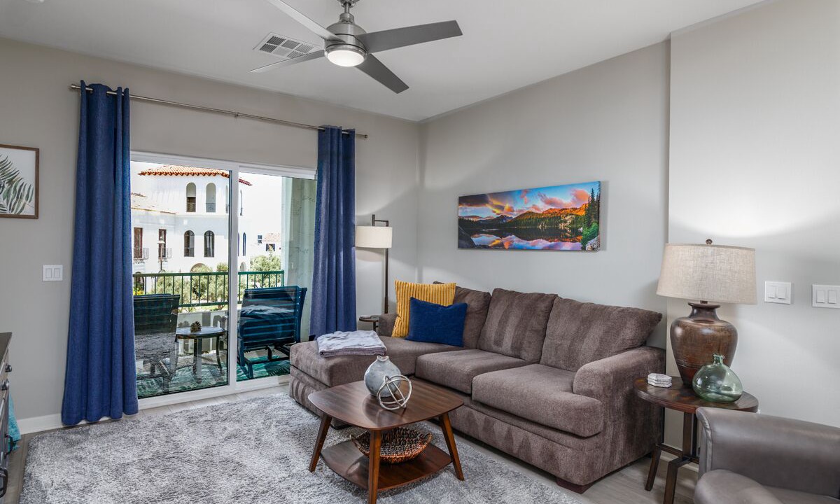 Photo of Livingroom in Ocotillo
