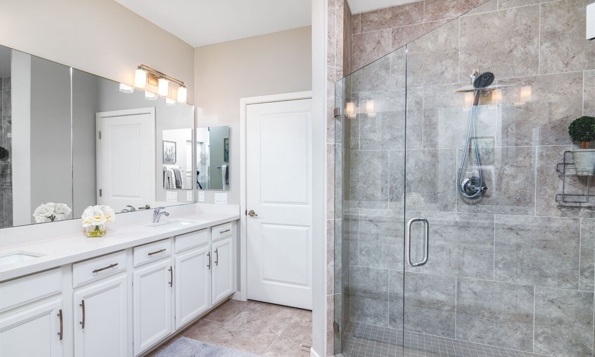 Photo of Bathroom in Ocotillo