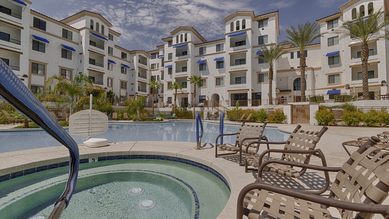 Photo of Outdoor in Ocotillo