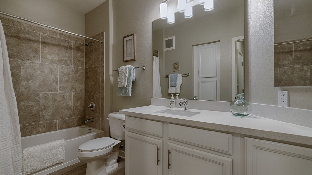 Photo of Bathroom in Ocotillo