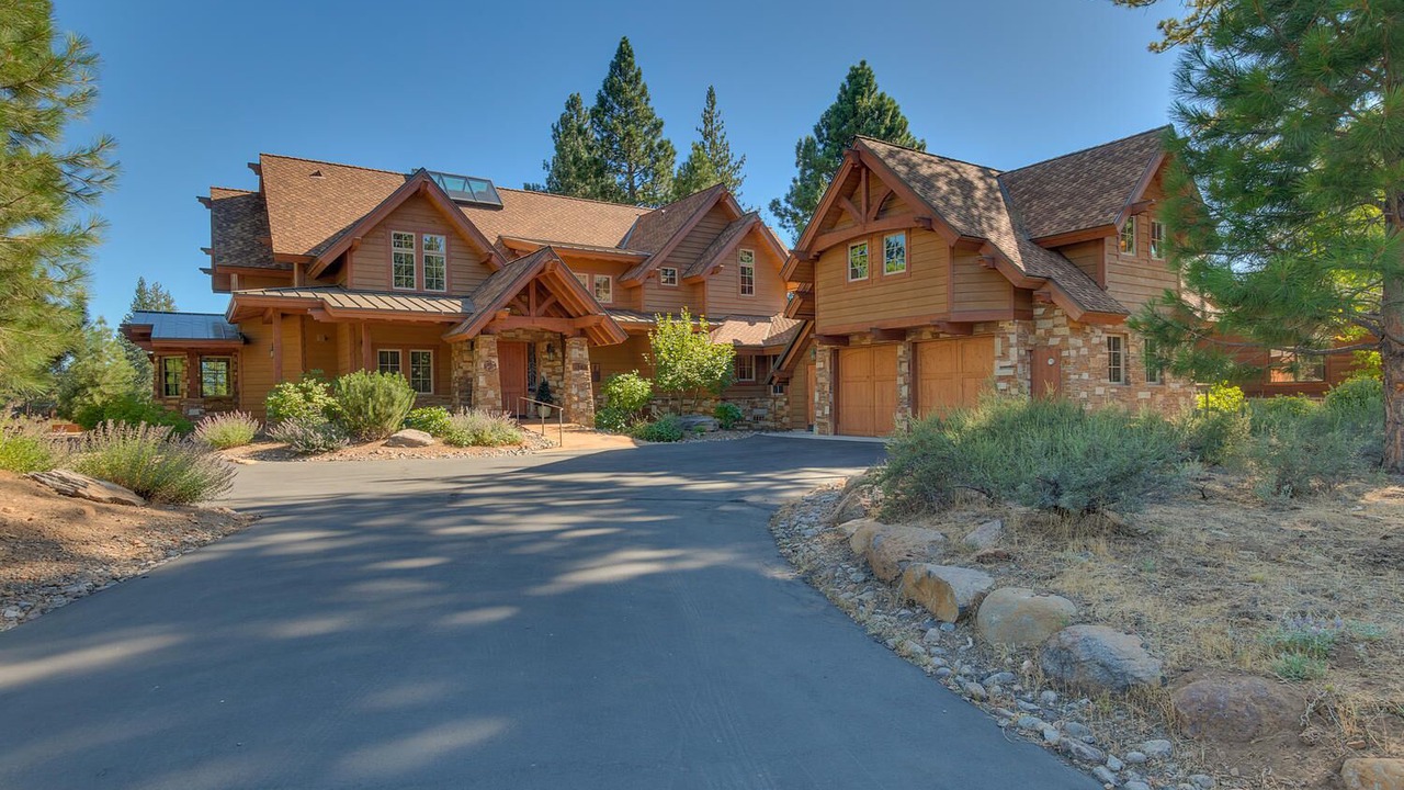 Photo of Outdoor in Truckee