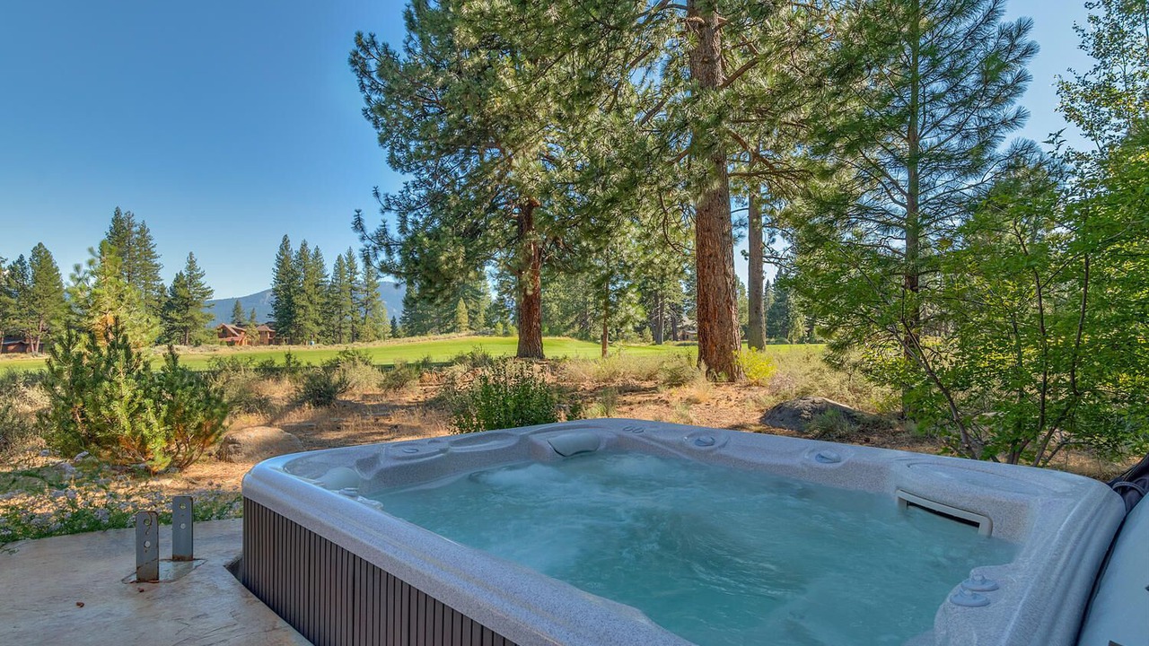 Photo of Outdoor in Truckee
