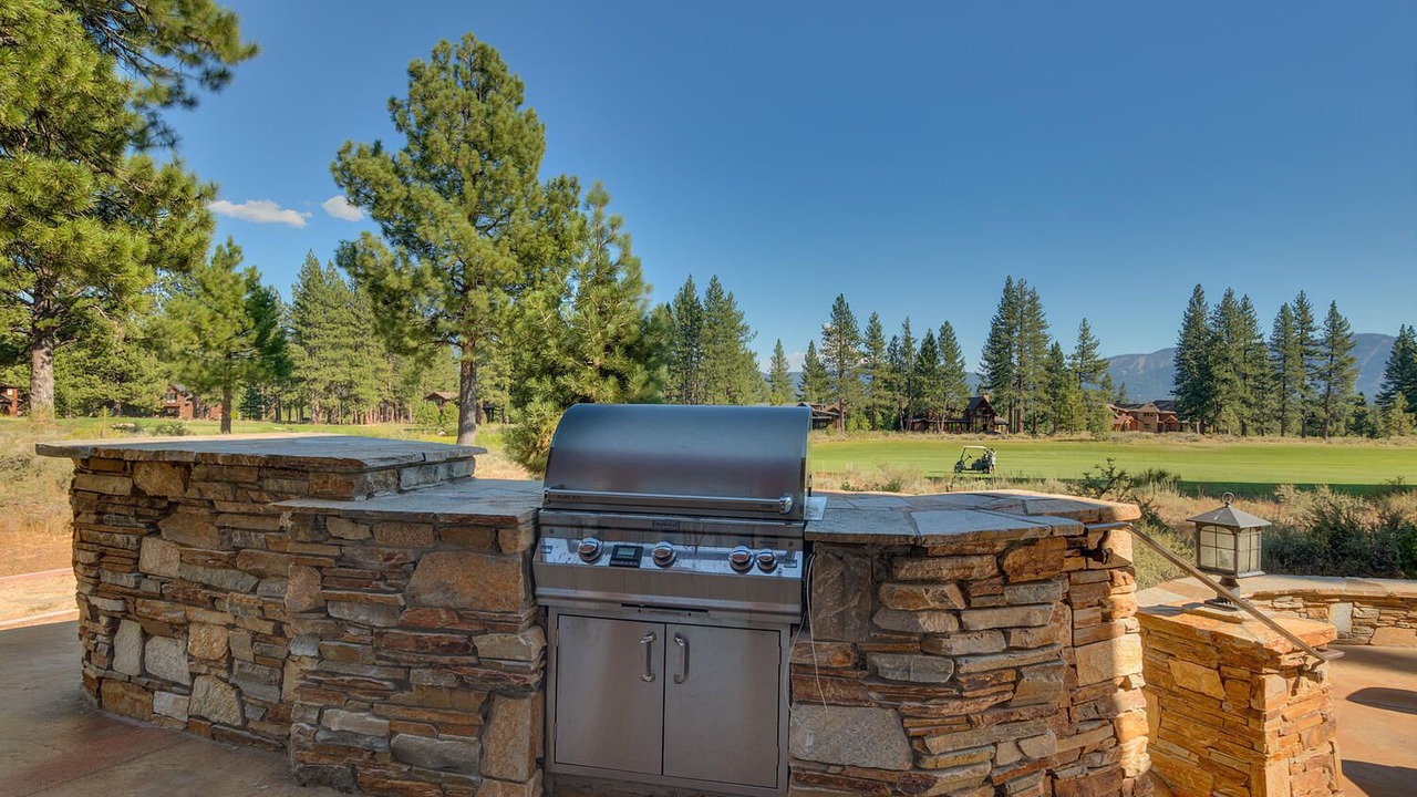 Photo of Outdoor in Truckee