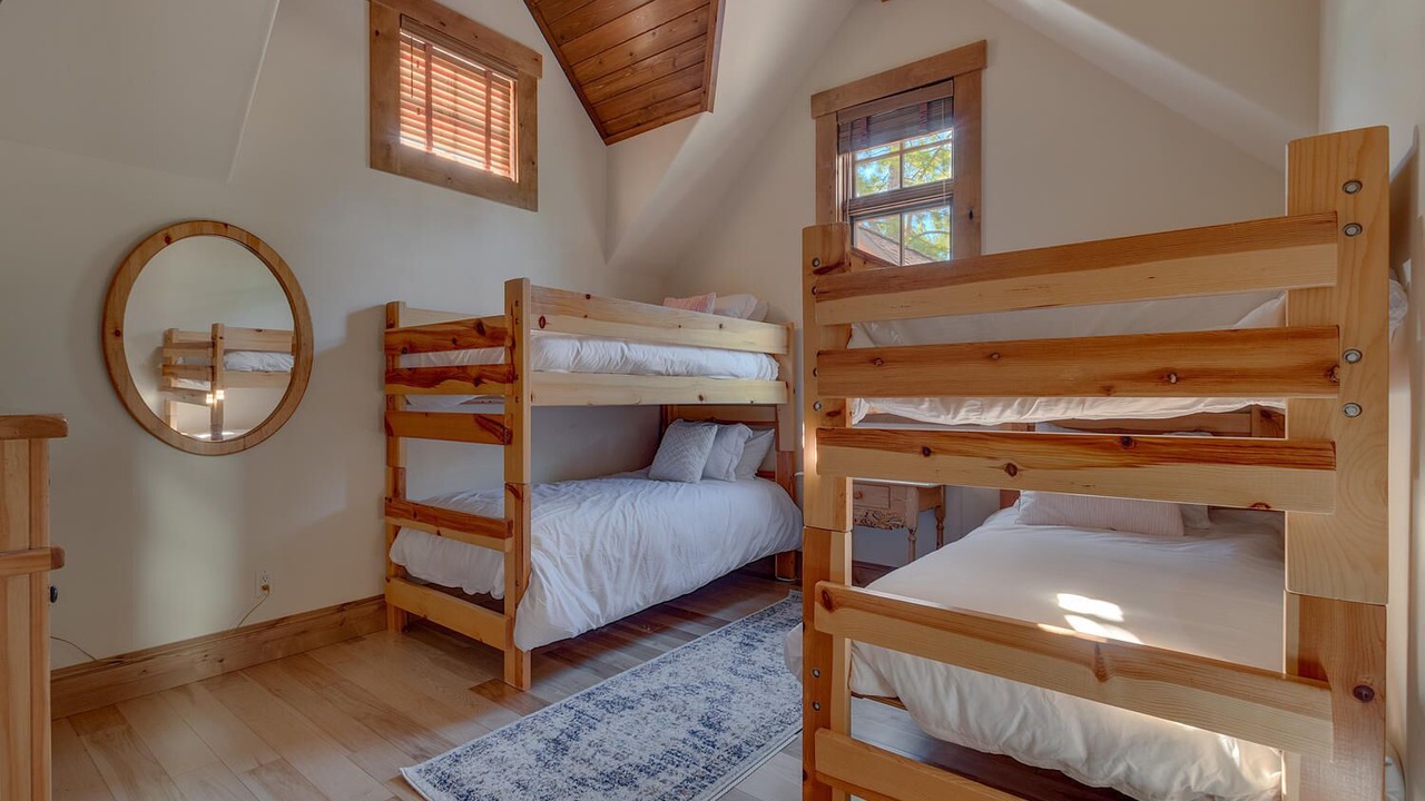 Photo of Bedroom in Truckee