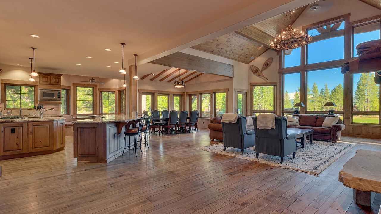 Photo of Others in Truckee