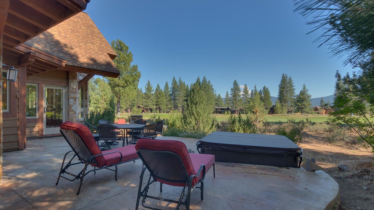 Photo of Outdoor in Truckee