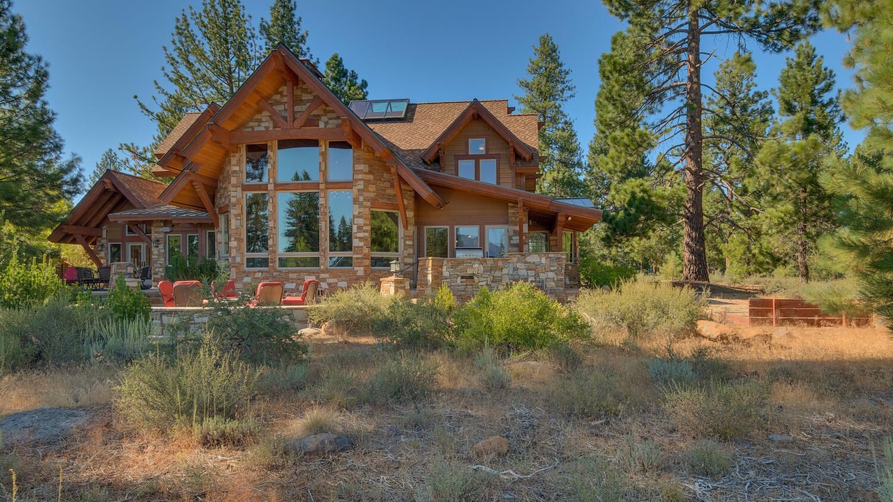 Photo of Outdoor in Truckee
