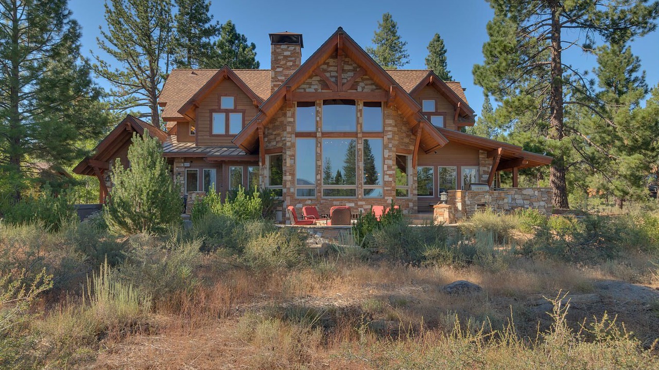 Photo of Outdoor in Truckee