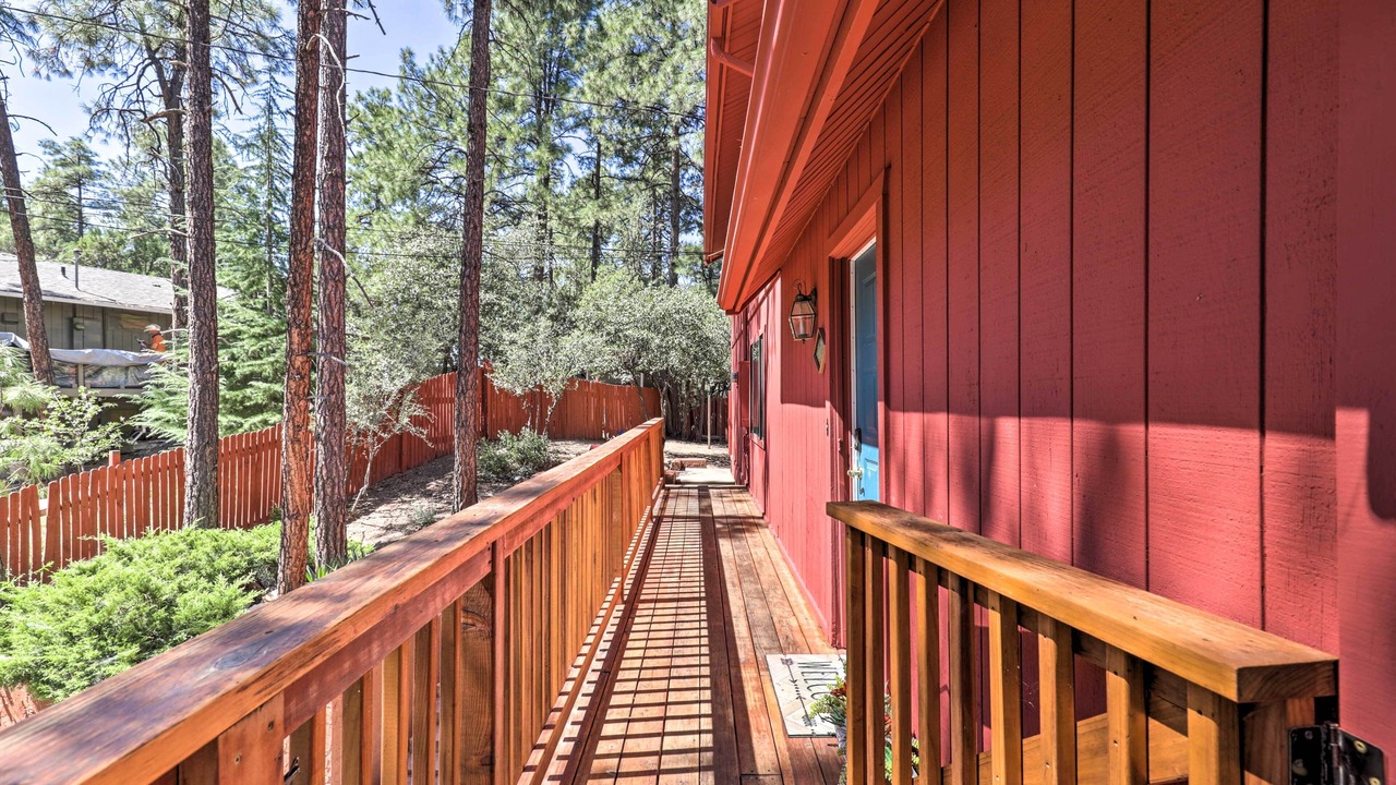 Photo of Outdoor in Oak Knoll Village