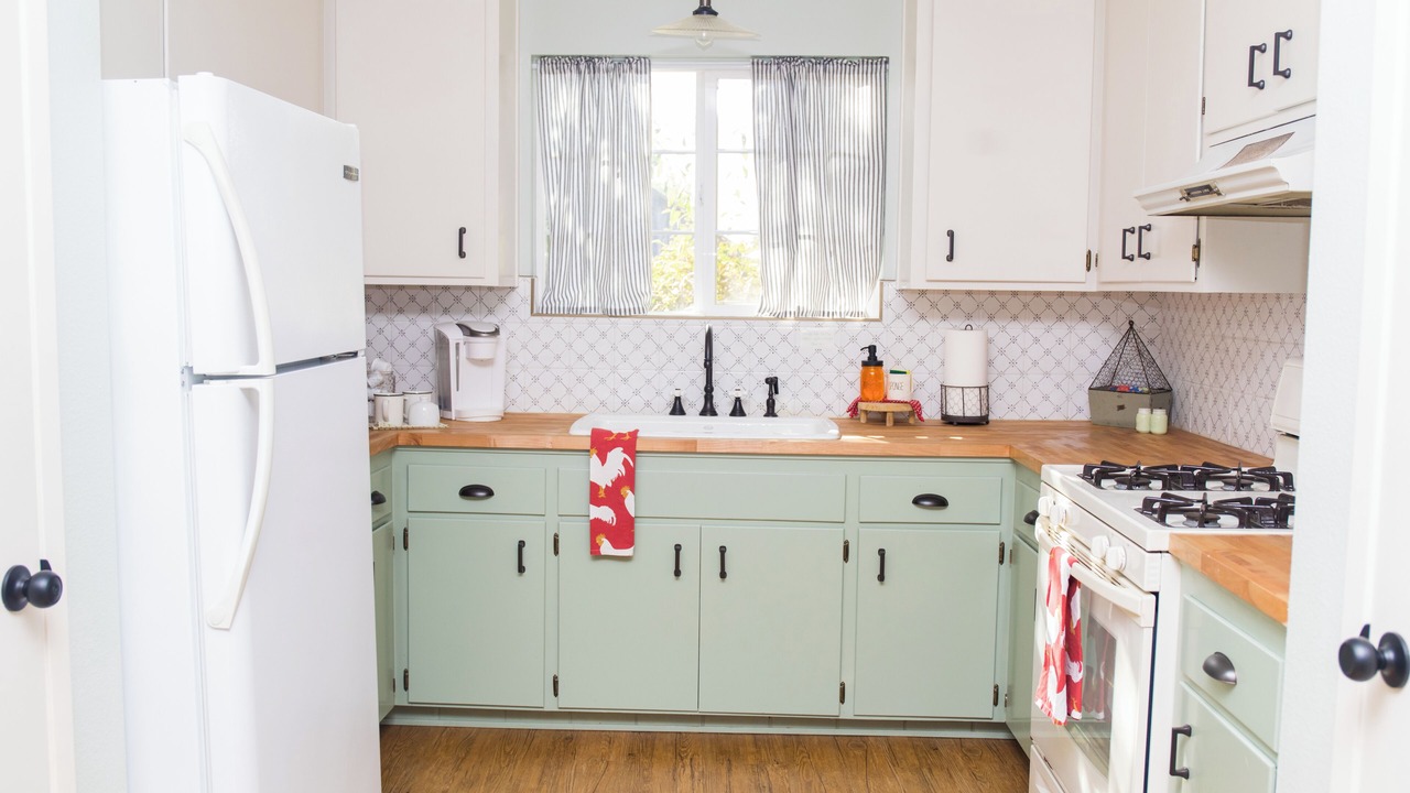 Photo of Kitchen in Chico