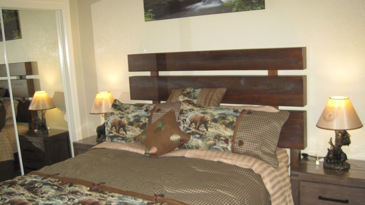 Photo of Bedroom in Citrus Heights