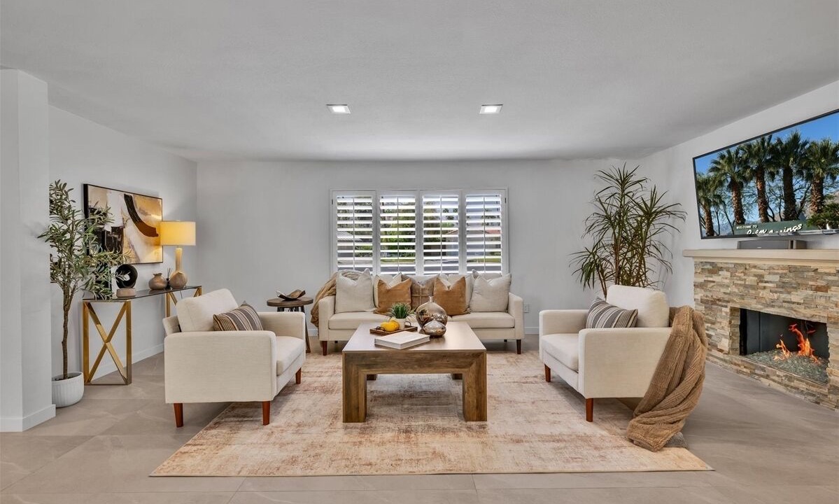 Photo of Livingroom in Araby