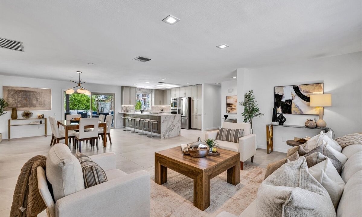 Photo of Livingroom in Araby