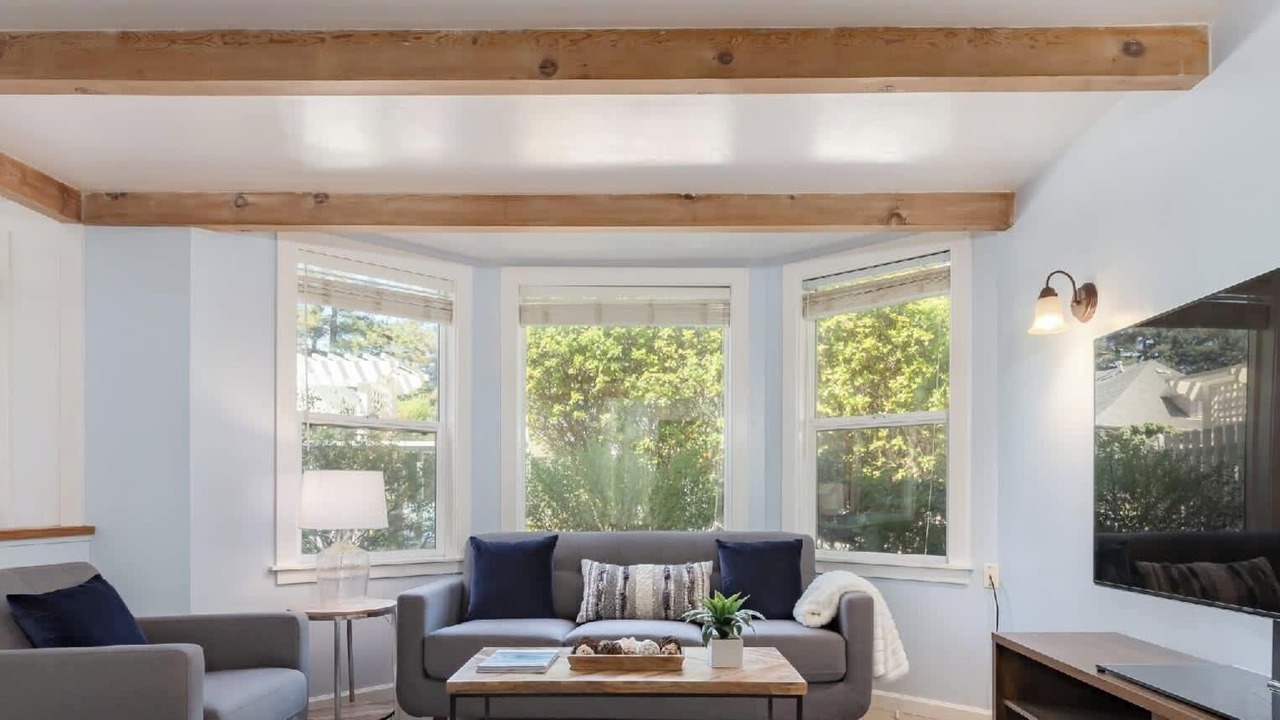 Photo of Livingroom in Seabright