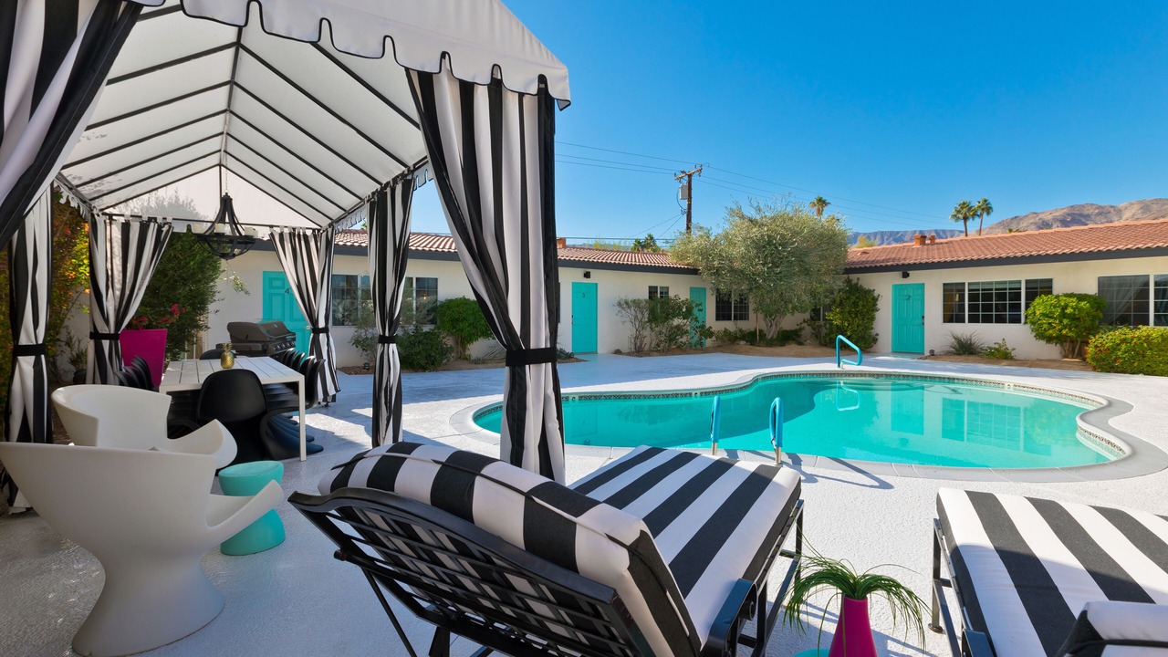 Photo of Outdoor in Palm Desert