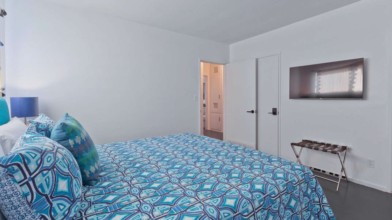 Photo of Bedroom in Palm Desert