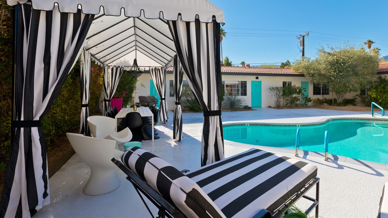 Photo of Outdoor in Palm Desert