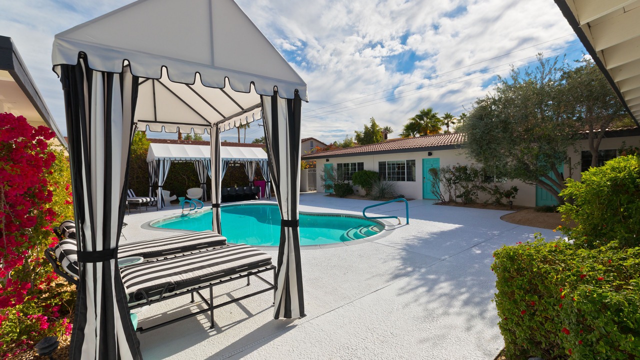 Photo of Outdoor in Palm Desert