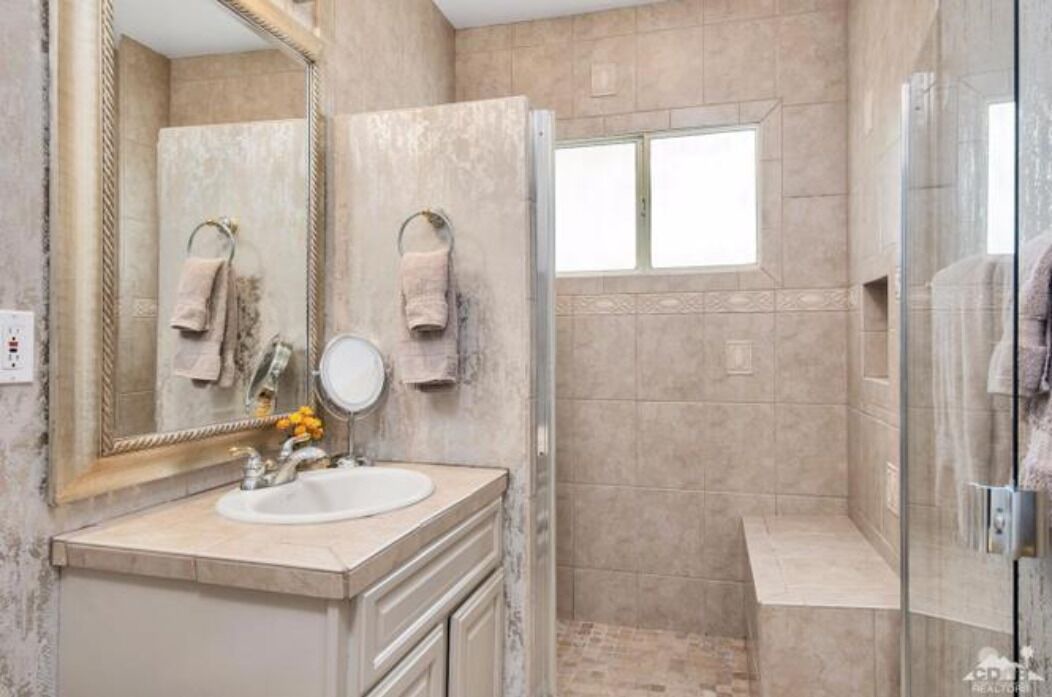 Photo of Bathroom in Palm Desert