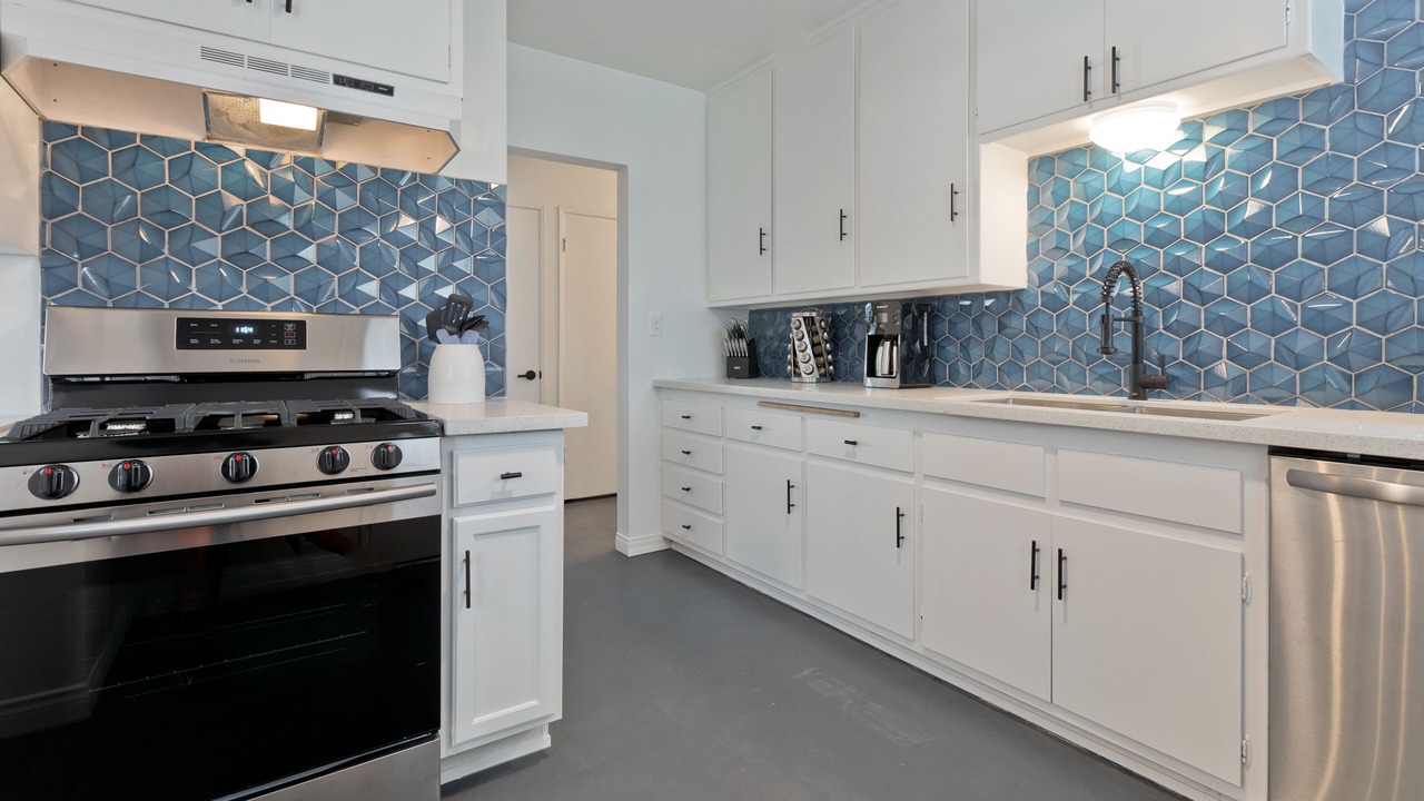 Photo of Kitchen in Palm Desert