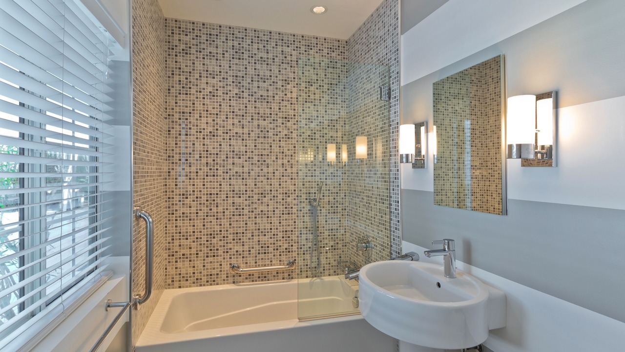 Photo of Bathroom in Palm Desert
