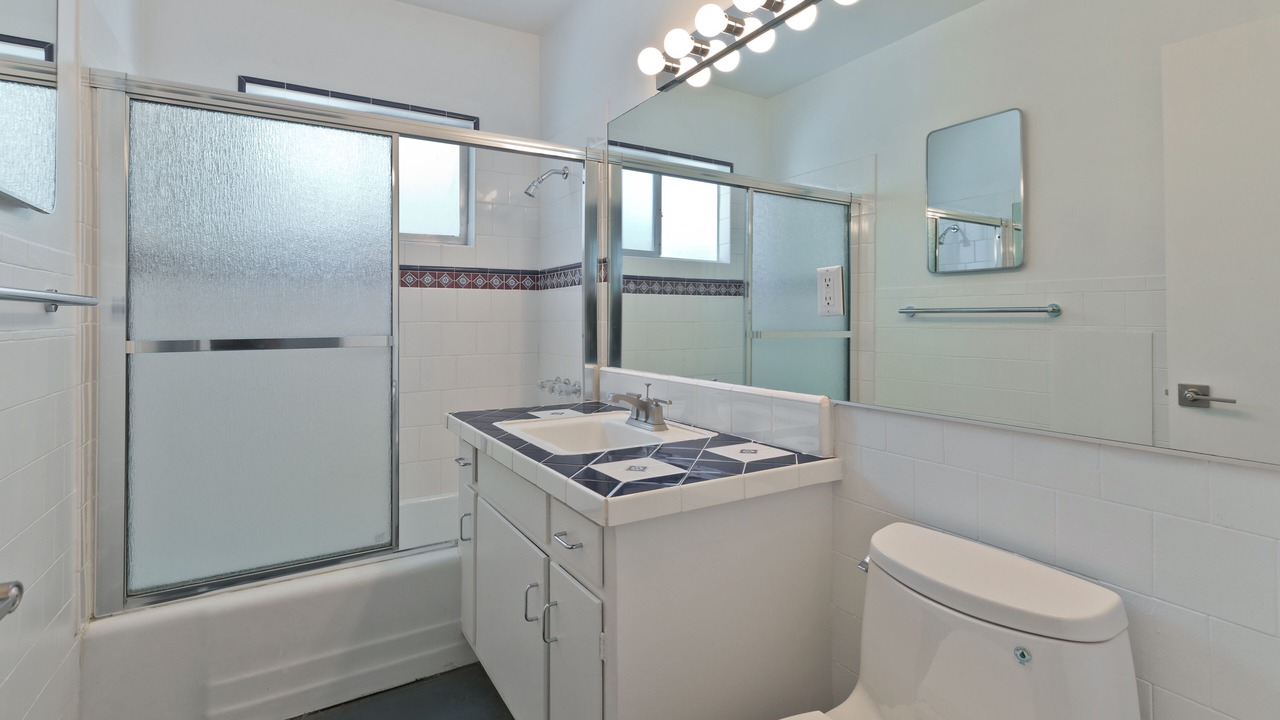 Photo of Bathroom in Palm Desert
