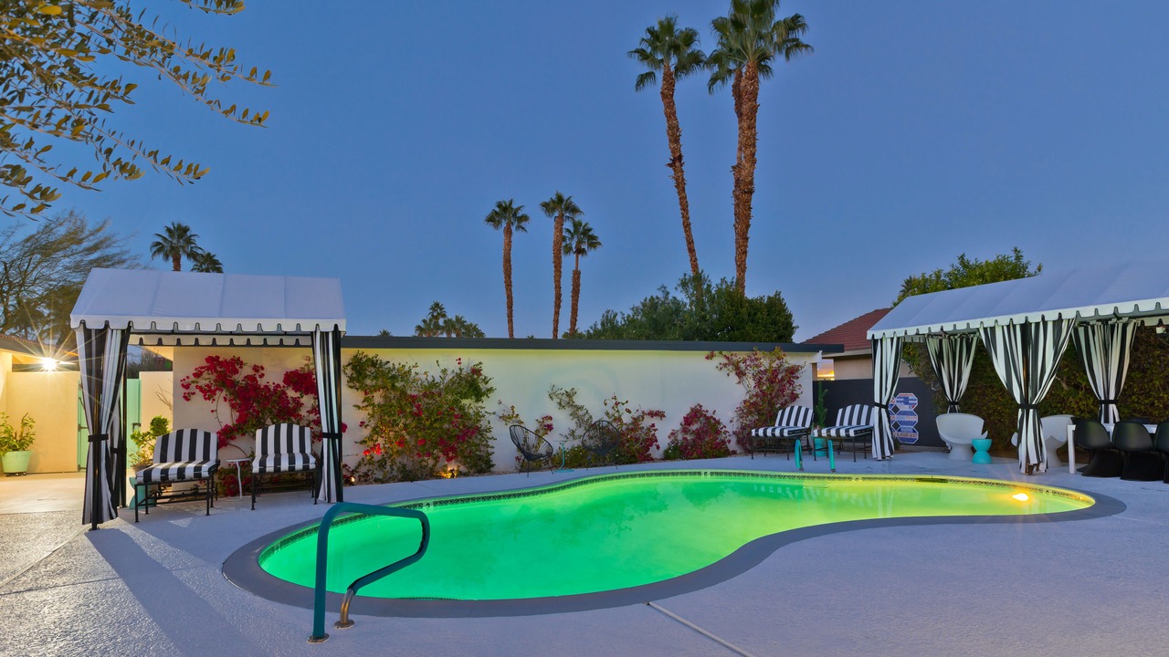 Photo of Outdoor in Palm Desert