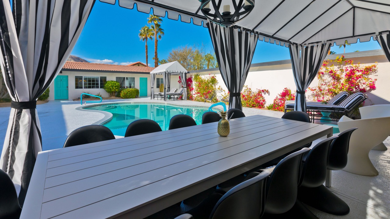 Photo of Outdoor in Palm Desert