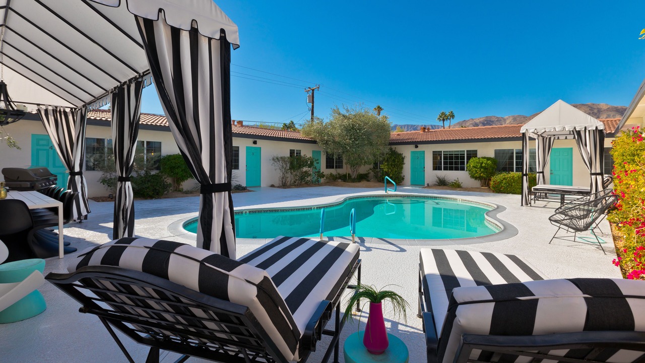 Photo of Outdoor in Palm Desert