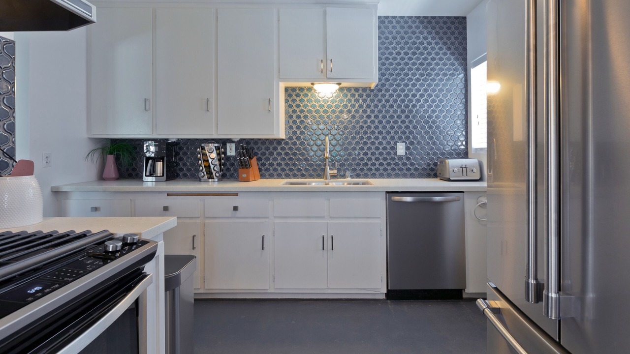 Photo of Kitchen in Palm Desert