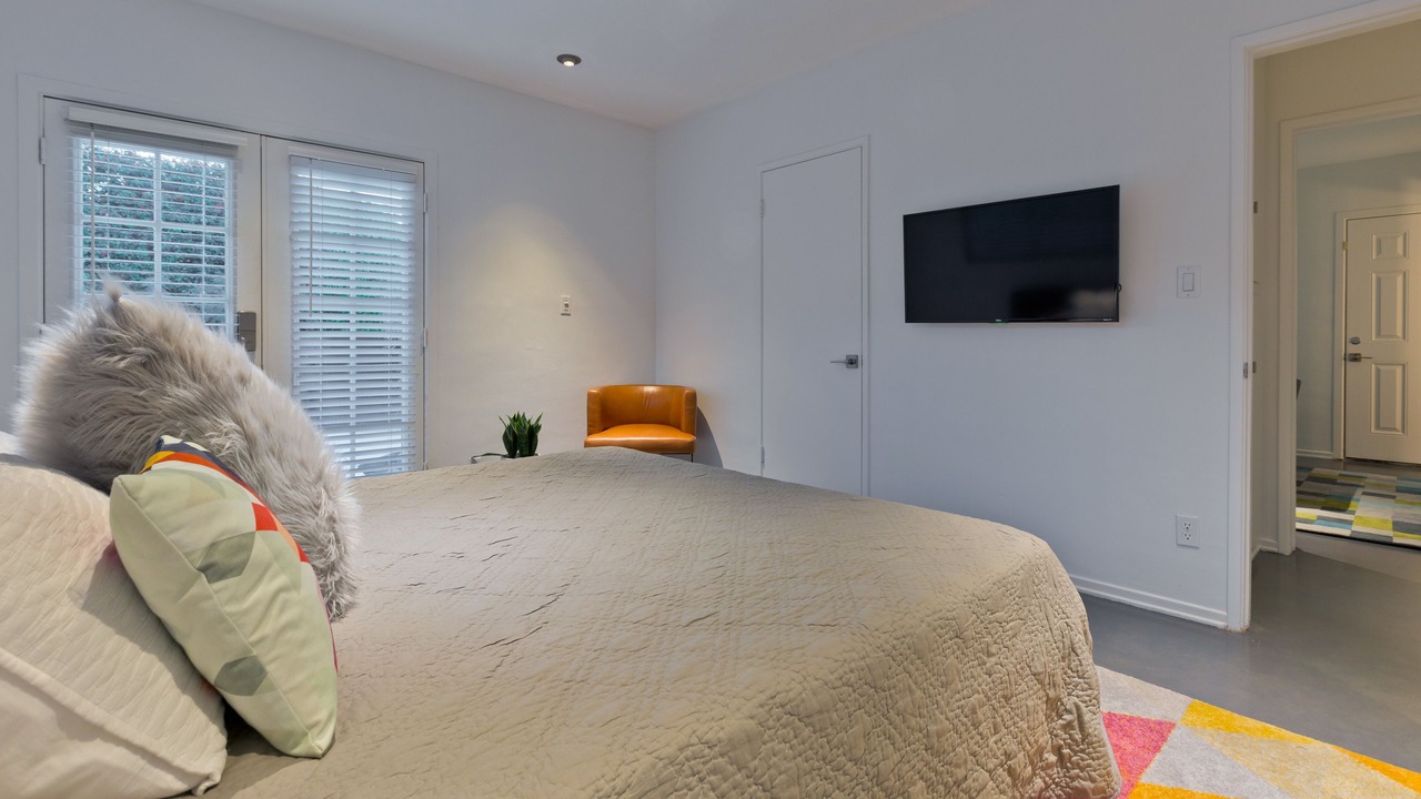 Photo of Bedroom in Palm Desert