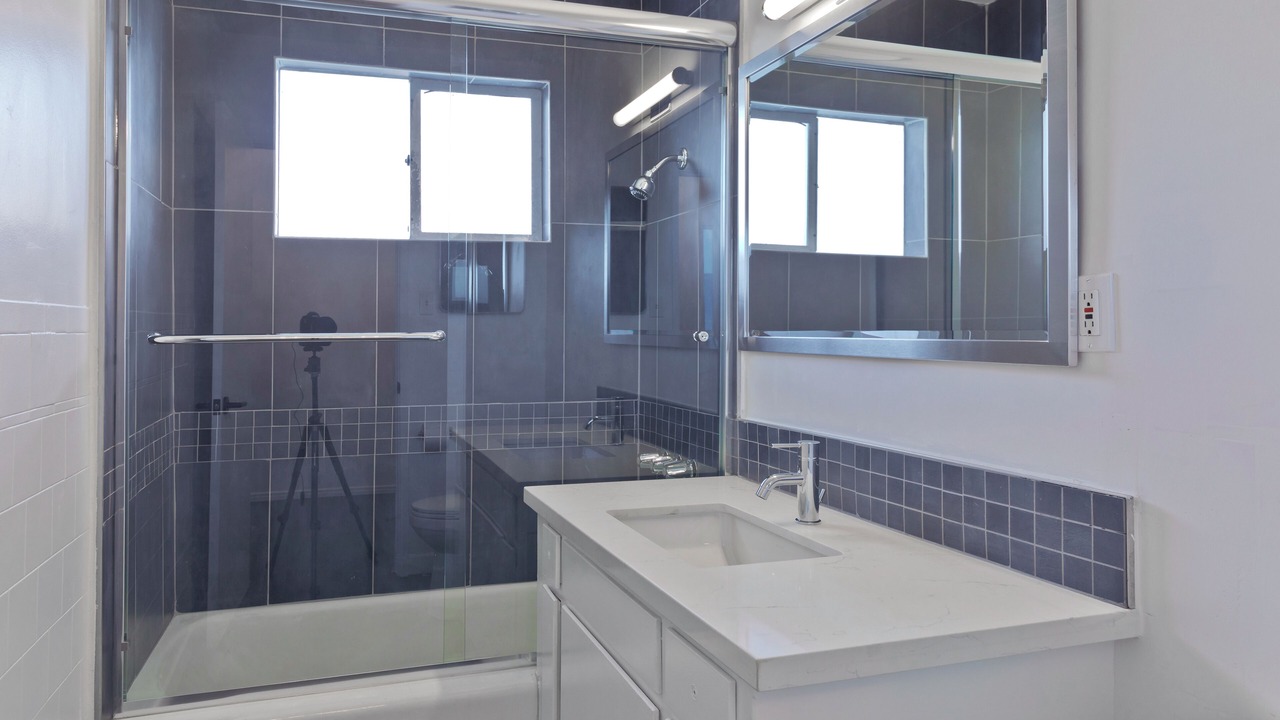 Photo of Bathroom in Palm Desert